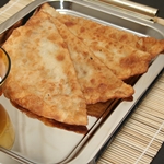 Foto van het recept voor chebureks