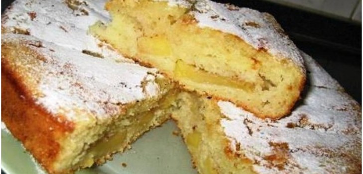 heerlijke pasteitjes