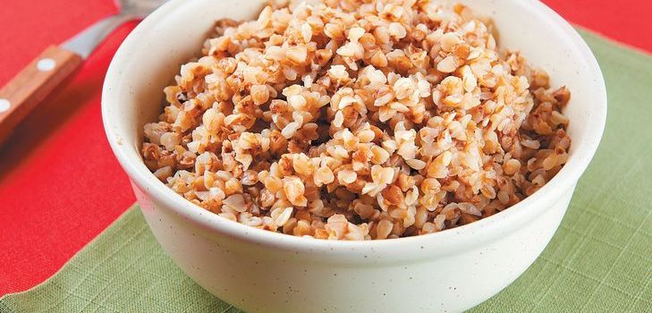 Boekweit: hoe kun je heerlijk koken? Boekweit: hoe kun je heerlijk koken?