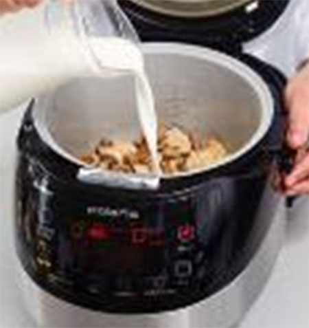 Zout en peper je soep Zout en peper je soep