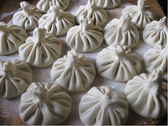 geklede khinkali