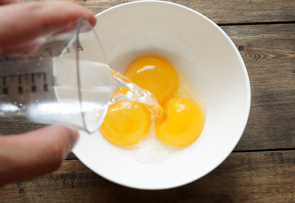 Heerlijk genot: een recept van een chocoladedessert met zout