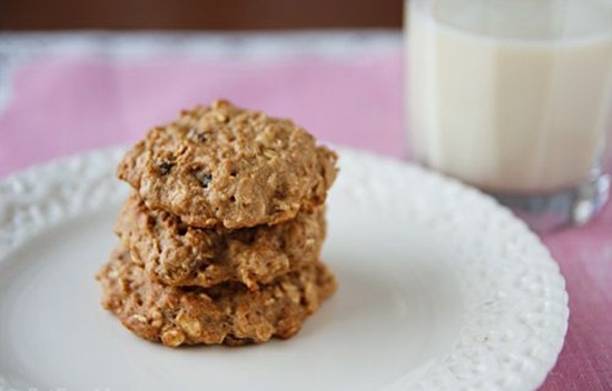 Hoe een bananenkoekje te bakken: een recept met een foto