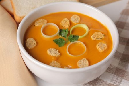 Hoe erwtensoep te koken