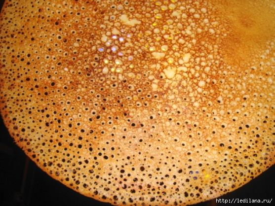 Hoe pannenkoeken op yoghurt te bereiden - de beste recepten met een foto
