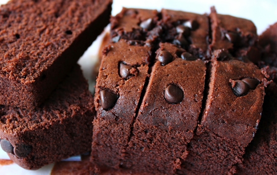 Hoe kook je een koffiekoek gedurende 30 minuten: een recept voor een snel dessert