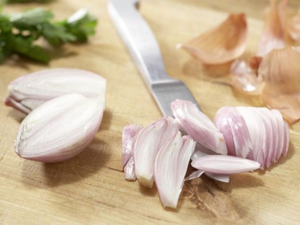 Hoe cantharellen in een koekenpan te koken