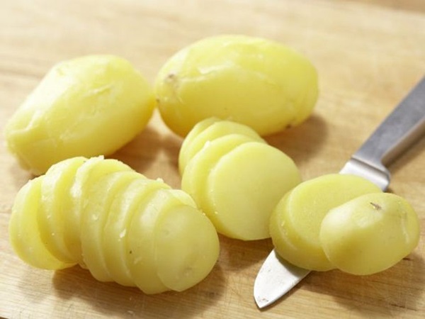 Hoe cantharellen in een koekenpan te koken