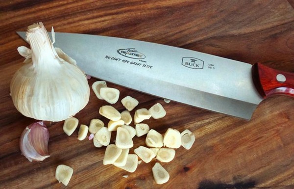 Hoe cantharellen in een koekenpan te koken