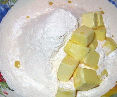 Hoe meringue te koken, een heerlijk recept met een foto