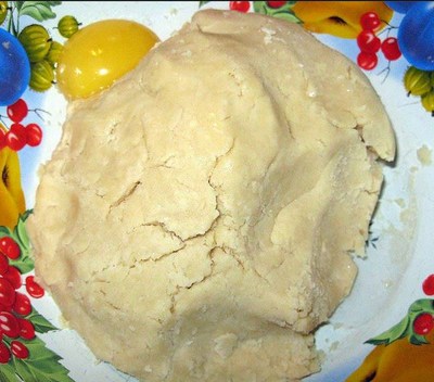 Hoe meringue te koken, een heerlijk recept met een foto