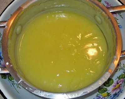Hoe meringue te koken, een heerlijk recept met een foto