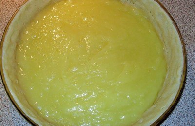 Hoe meringue te koken, een heerlijk recept met een foto