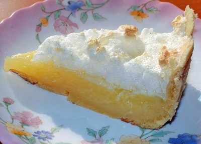 Hoe meringue te koken, een heerlijk recept met een foto
