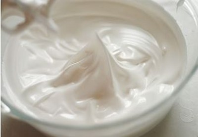 Hoe meringue te koken, een heerlijk recept met een foto