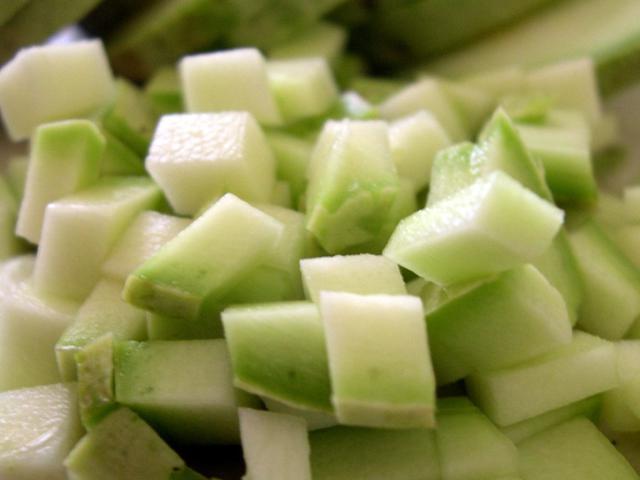 squash kubussen