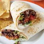 Hoe je thuis shoarma kookt