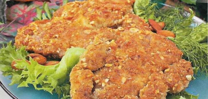 Hoe heerlijke karbonades te koken Hoe heerlijke karbonades te koken