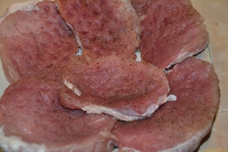 Hoe heerlijke karbonades te koken Hoe heerlijke karbonades te koken