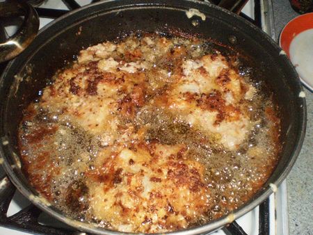 Hoe heerlijke karbonades te koken Hoe heerlijke karbonades te koken