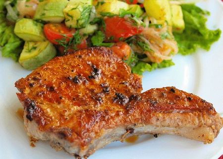 Hoe heerlijke karbonades te koken Hoe heerlijke karbonades te koken