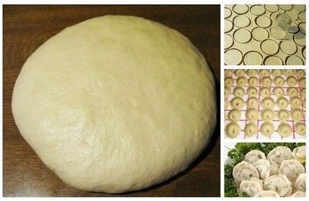 Hoe maak je een smakelijke knoedel dumplings? Hoe maak je een smakelijke knoedel dumplings?