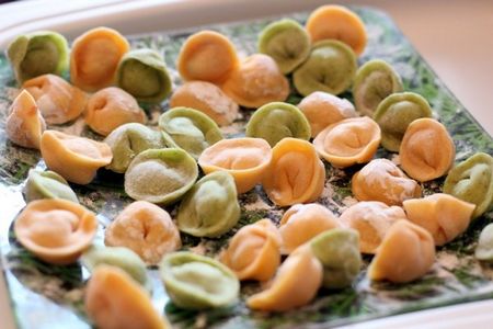 Hoe maak je een smakelijke knoedel dumplings? Hoe maak je een smakelijke knoedel dumplings?
