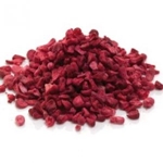 Hoe Raspberry te drogen voor de winter