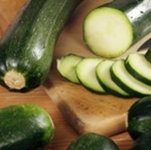 Hoe courgette te bevriezen voor de winter thuis