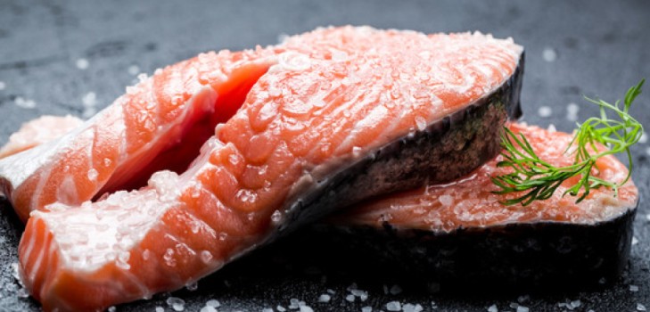 Hoe u zalm in pekel plukt: recepten