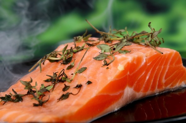 Hoe u zalm in pekel plukt: recepten
