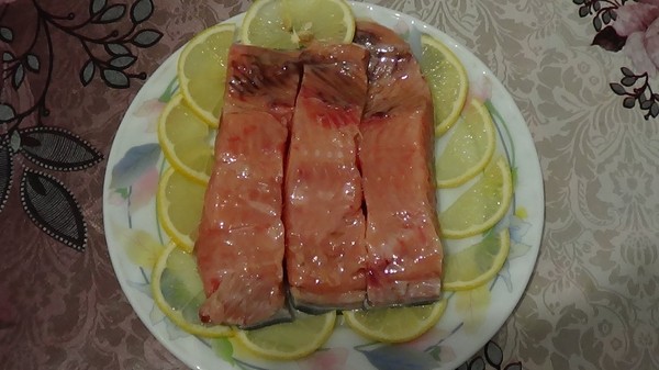 Hoe u zalm in pekel plukt: recepten