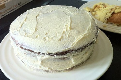Het recept voor een heerlijke en ongewone cupcake in een multivark - stap voor stap met de foto
