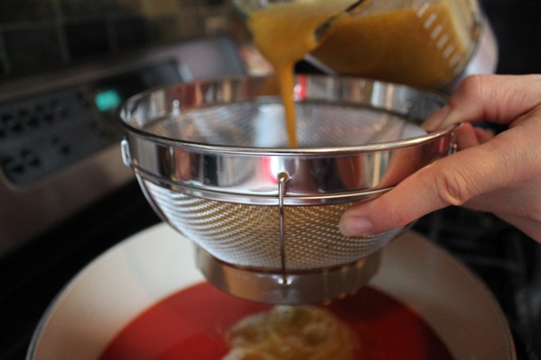 Ketchup door eigen handen van tomaten: stap-voor-stap recepten voor oogsten voor de winter