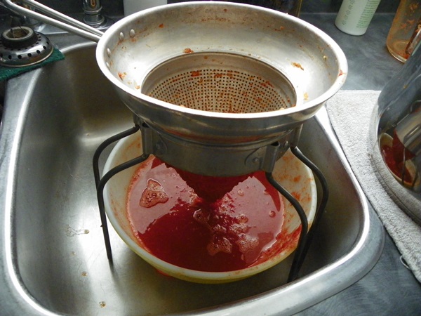 Ketchup door eigen handen van tomaten: stap-voor-stap recepten voor oogsten voor de winter