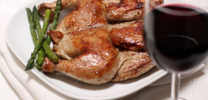 Een klassiek recept voor een heerlijke tabakskip Een klassiek recept voor een heerlijke tabakskip