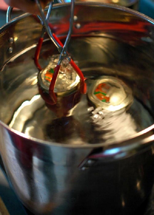 Heerlijke dikke aardbeienjam, recepten voor de winter