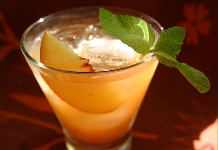 Recept sbitnya non-alcoholisch