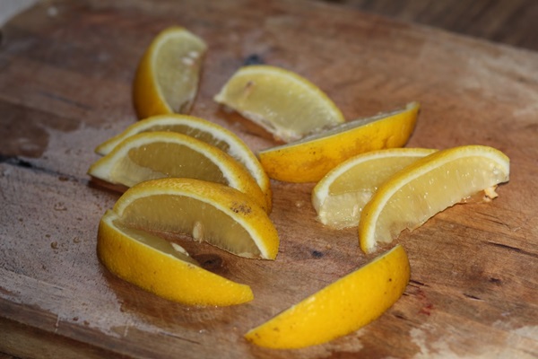 Heerlijke compote van frambozen voor de winter