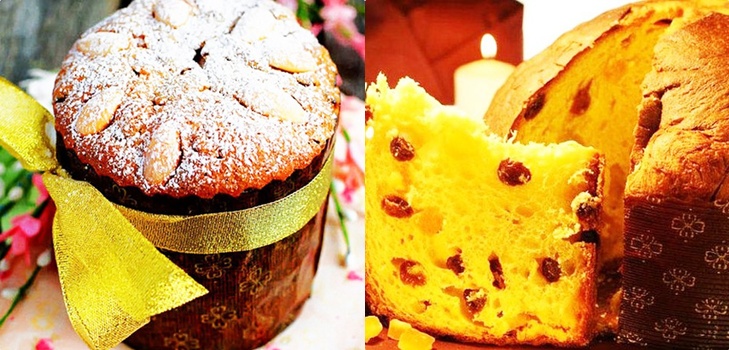 Wat te koken van zoet tot Helder Christus Zondag, Pasen cake recepten met foto