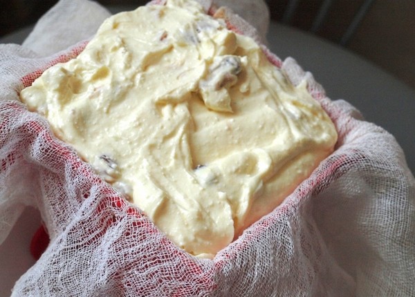 Wat te koken van zoet tot Helder Christus Zondag, Pasen cake recepten met foto