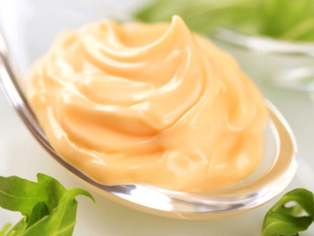lepel mayonaise