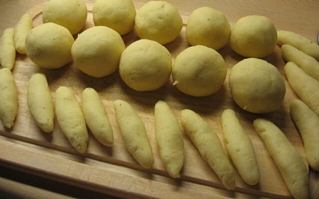 Bolsoep - recept