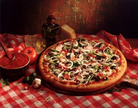Beste pizzadeeg: recept Beste pizzadeeg: recept