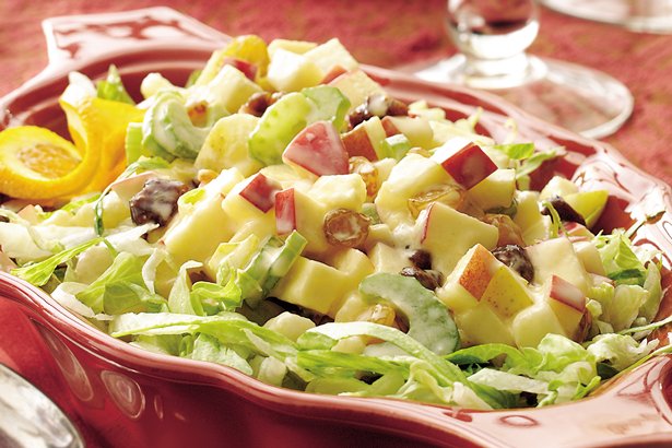 originele salade