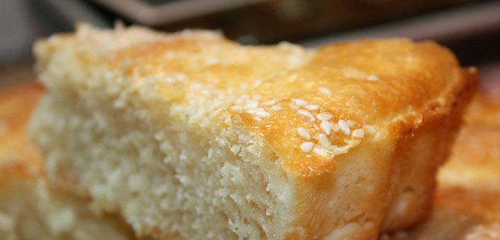Mannick - een recept voor een ongelooflijk lekkere taart