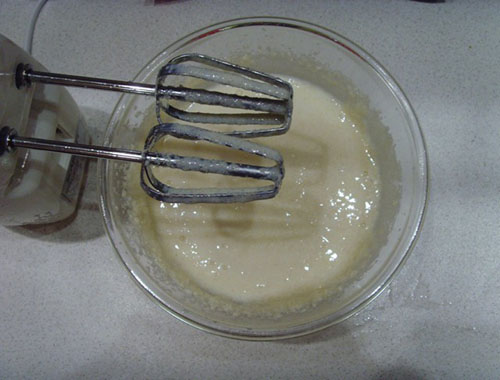 Mannick - een recept voor een ongelooflijk lekkere taart