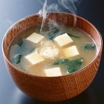 Miso-soep