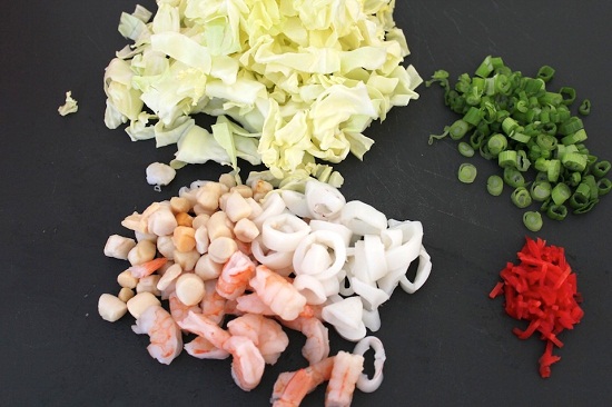 Foto van het recept voor St. Valentine's Day