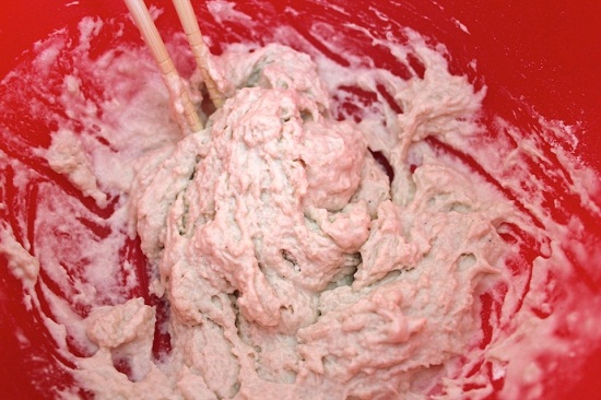 Foto van het recept voor St. Valentine's Day